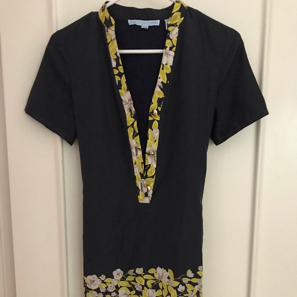 Draper James dress